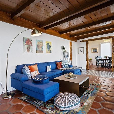 @ Marbella Lane - 3Br Home W/Sweeping Ocean Views! Pacífica Exterior foto