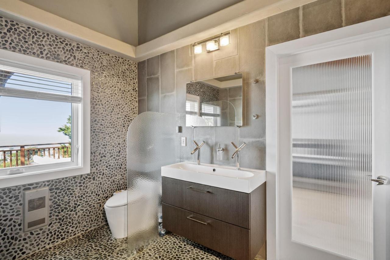 @ Marbella Lane - 3Br Home W/Sweeping Ocean Views! Pacífica Exterior foto