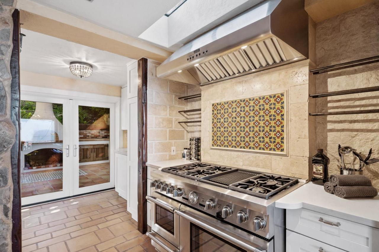 @ Marbella Lane - 3Br Home W/Sweeping Ocean Views! Pacífica Exterior foto