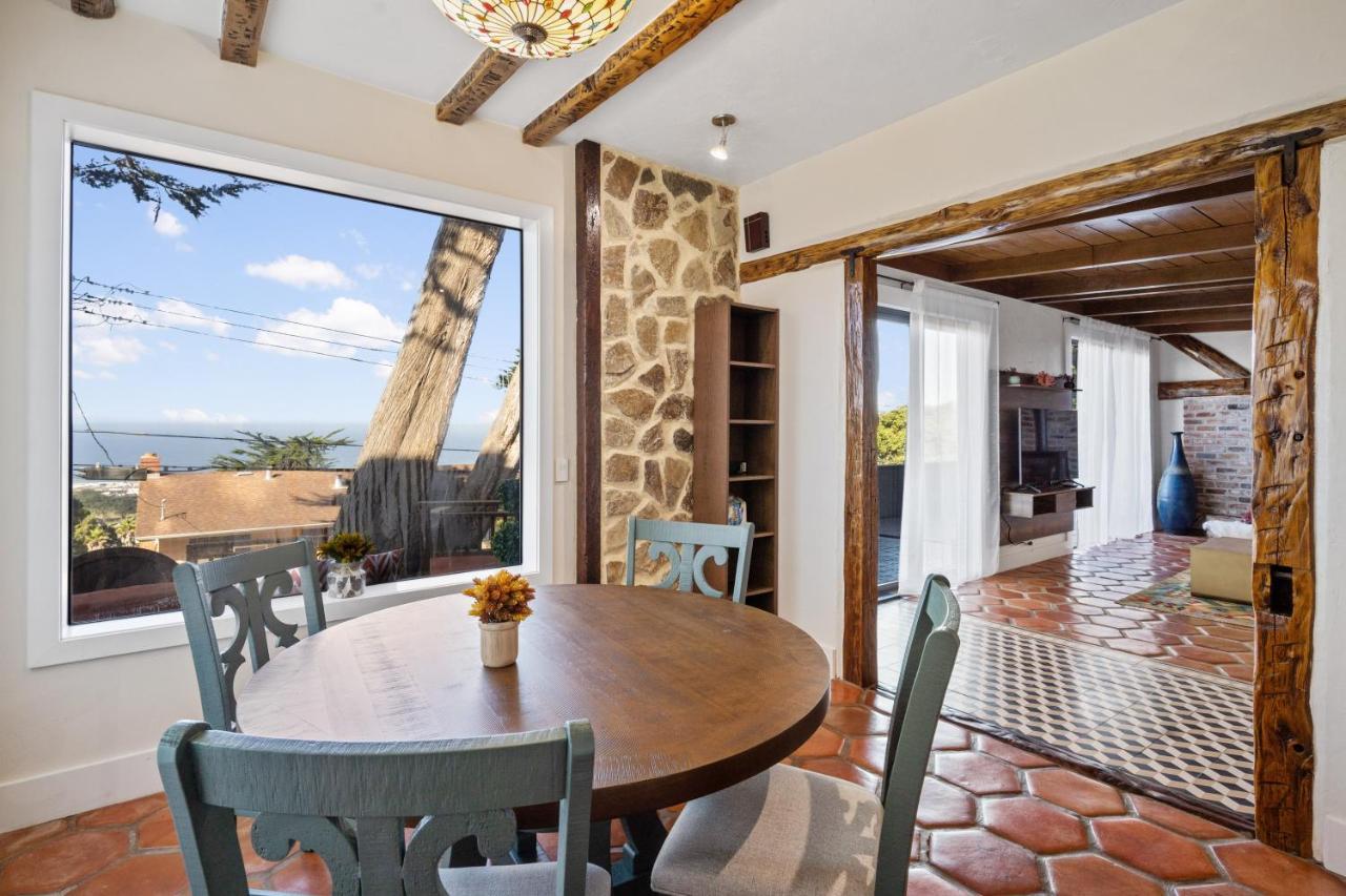 @ Marbella Lane - 3Br Home W/Sweeping Ocean Views! Pacífica Exterior foto