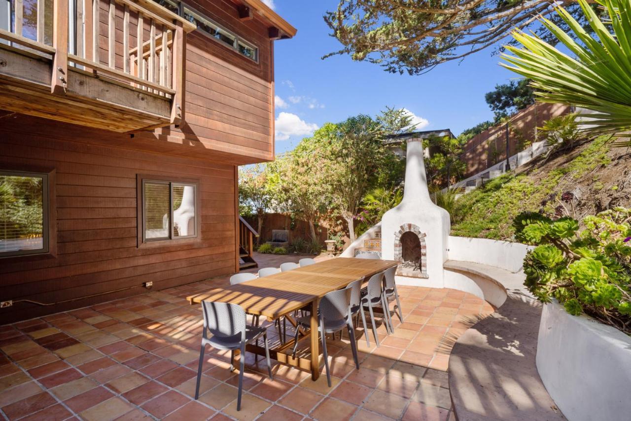 @ Marbella Lane - 3Br Home W/Sweeping Ocean Views! Pacífica Exterior foto